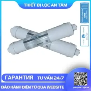 Lõi lọc nước T33-GAC