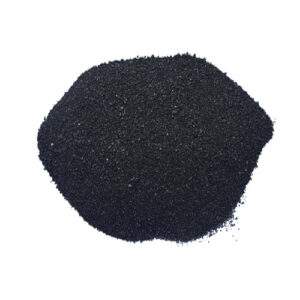 hạt mangan greensand usa