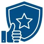 cam kết sản phẩm vượt trội, dịch vụ vượt trội