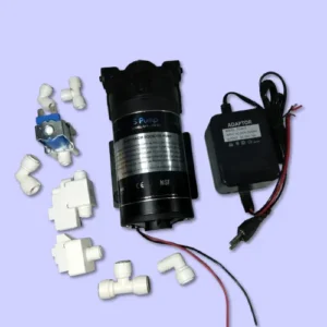 Lõi lọc và linh kiện máy lọc nước